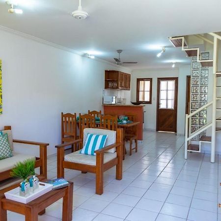 Condominio Jerusalem II Porto Seguro Exterior photo