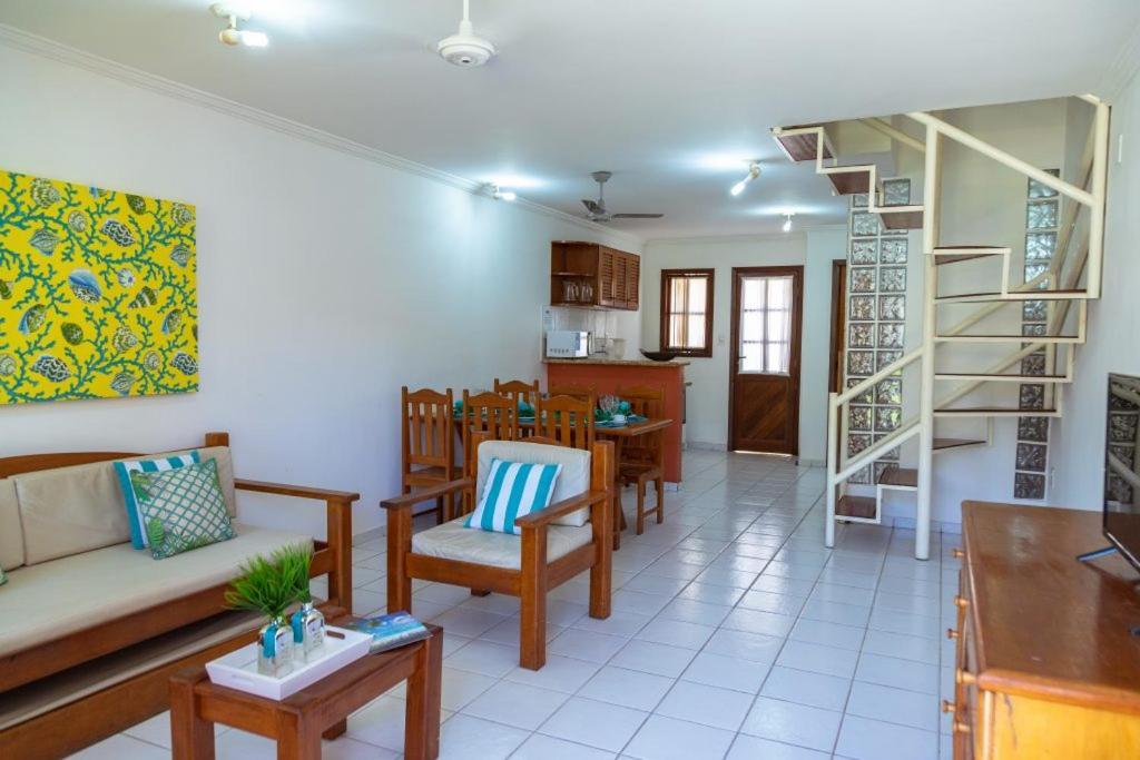 Condominio Jerusalem II Porto Seguro Exterior photo